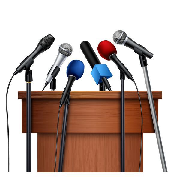 فایل پاورپوینت سخنرانی همایش