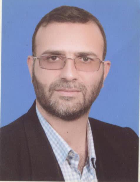 دکتر علی اسماعیلی