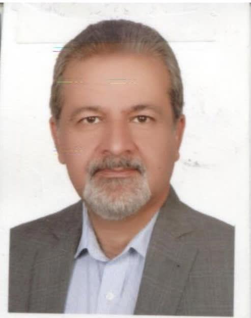 دکتر علیرضا صدوقی