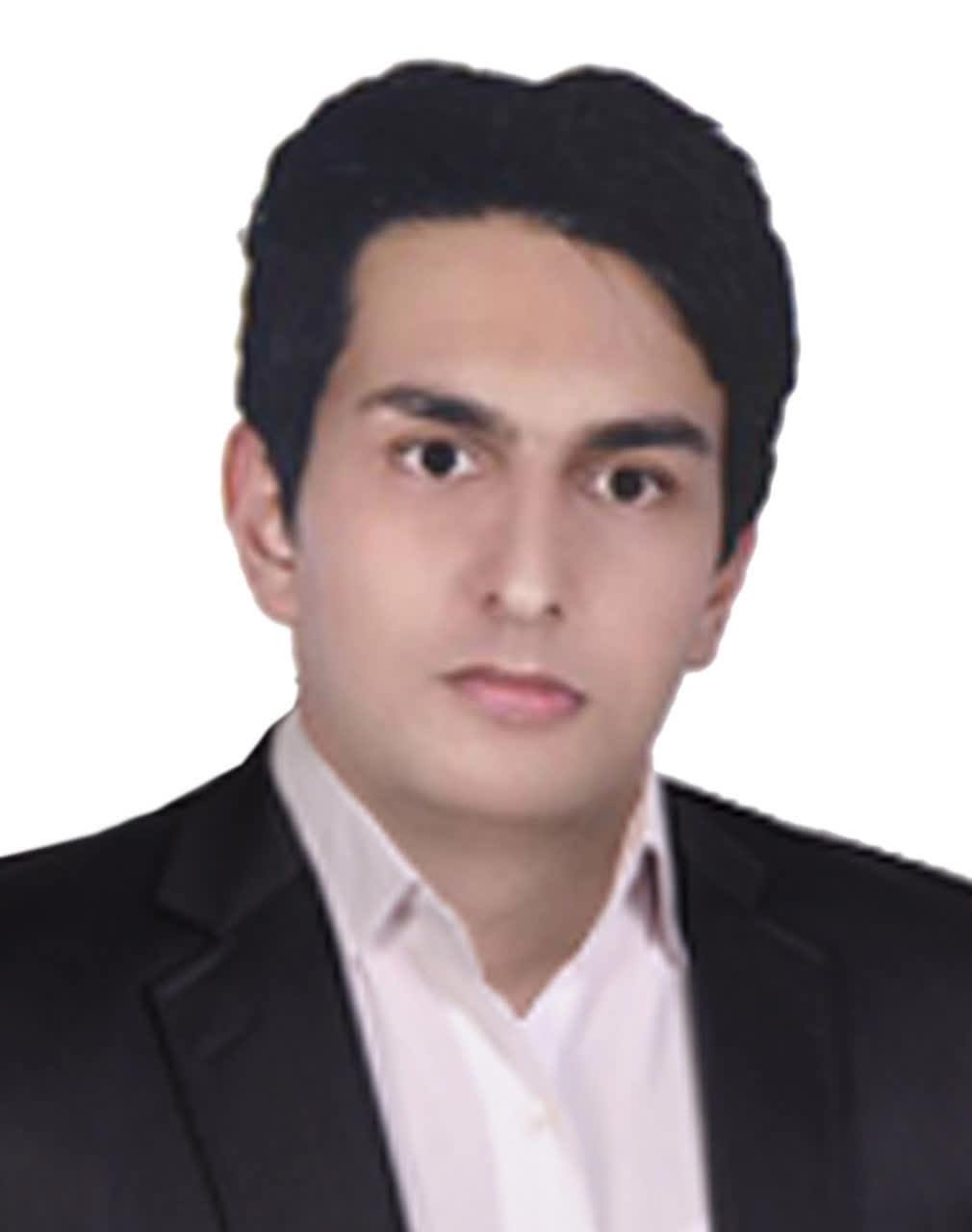 دکتر مهران ضیائیان