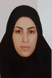 سمیه احمدزاده